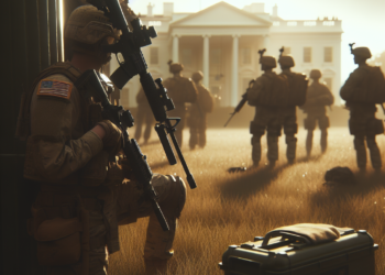 Listado de personas que deben cumplir sí o sí el Servicio Militar en México en 2026