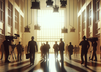 FCC chair's call for 'equal time' could have chilling effect on TV and radio