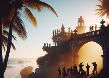 Grande, Mescal Miss Out, F1 In