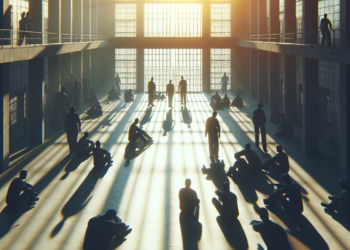 Los 20 presos políticos españoles de Delcy Rodríguez