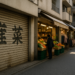 Los mercados asiáticos se desvanecen, dando paso a nuevos comercios que ya son visibles en las calles. – Dimension Turistica Magazine