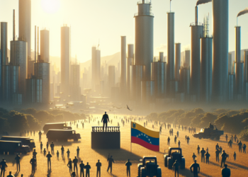 Los NPC de los "expertos" en Venezuela | Internacional