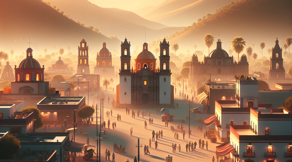 Destinos imperdibles y la visita de MrBeast en el sur mexiquense