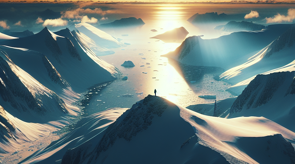 Macron asegura que Groenlandia ha supuesto el "despertar estratégico" de Europa