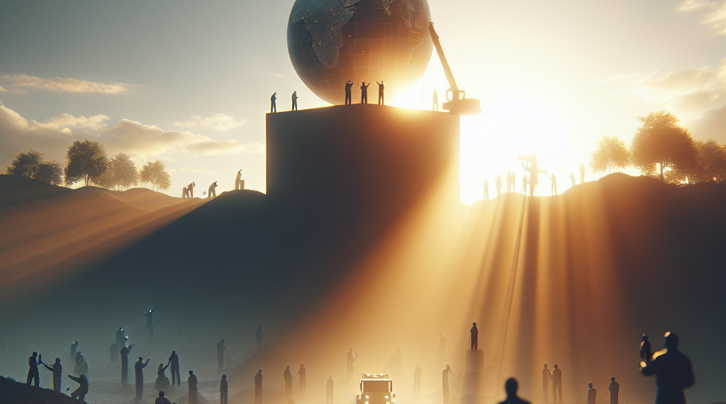 Gestión de riesgos laborales, nuevo reto ante la competitividad global