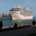 Mar del Plata recibe a un barco de cruceros – Dimension Turistica Magazine