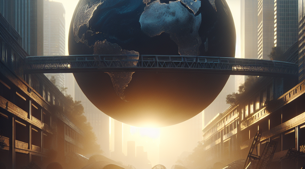 Marco Rubio certifica el "fin del sistema internacional" por su "derroche" e "ineficacia"