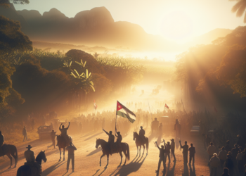 María Corina Machado pugna por acelerar la transición de Trump en Venezuela