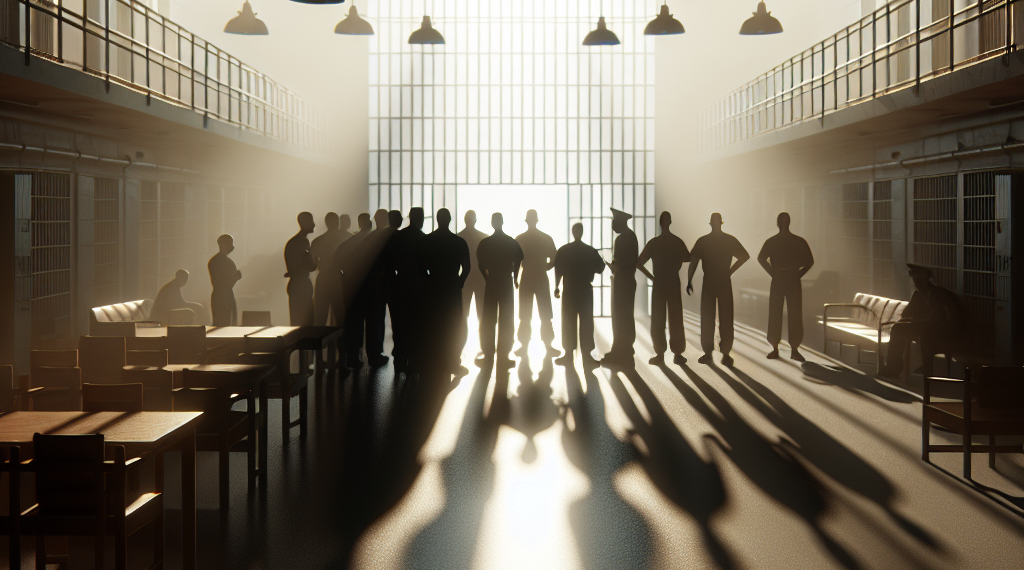 María Corina Machado se centra en los presos ante el 'divorcio' con Donald Trump