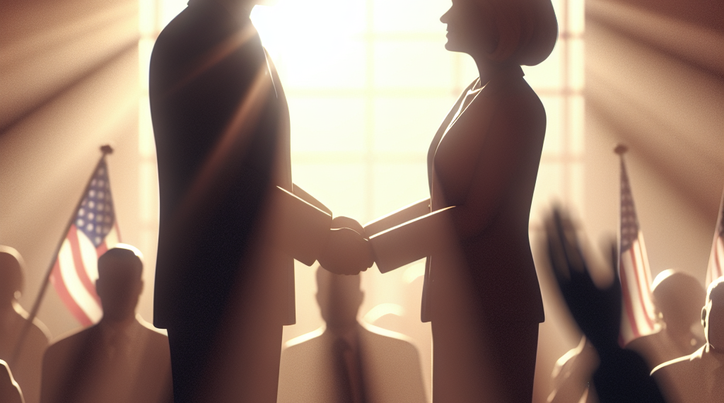 María Corina Machado agradece a Trump "la firmeza" y asegura que Venezuela "será el principal aliado de EEUU"