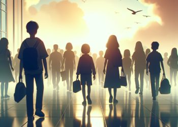 Más de 23 millones de estudiantes regresan a clases este lunes tras el receso de fin de año: SEP