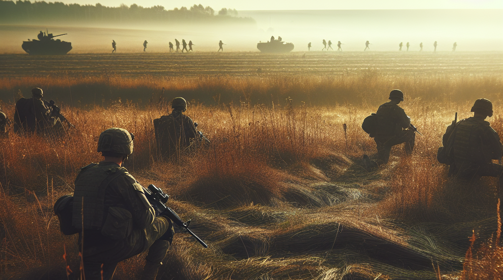 Más de 45 militares venezolanos murieron en incursión de EU, afirma ministro de Defensa