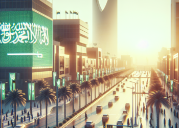 Jacob Y. Herzog, el autoproclamado Gran Rabino de Arabia Saudí: "Como judío me siento muy seguro en Riad"