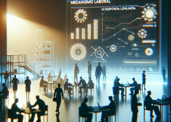 Mecanismo Laboral de Respuesta Rápida va hacia una nueva era en el T-MEC