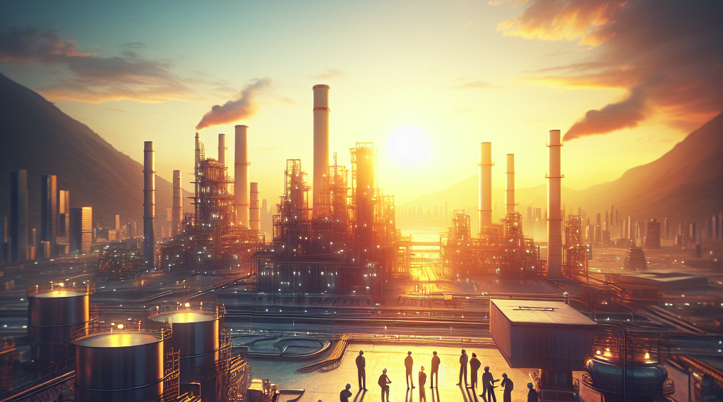 Wall Street opera mixto; acciones de energía suben ante posible inversión en Venezuela