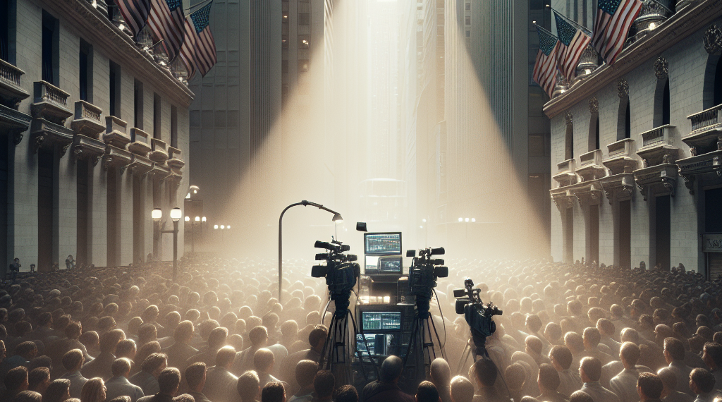 Wall Street avanza y el S&P 500 marca récord tras datos de nóminas no agrícolas