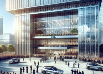 Mercedes-Benz México tiene nuevo CEO, Derrick Halvorsen