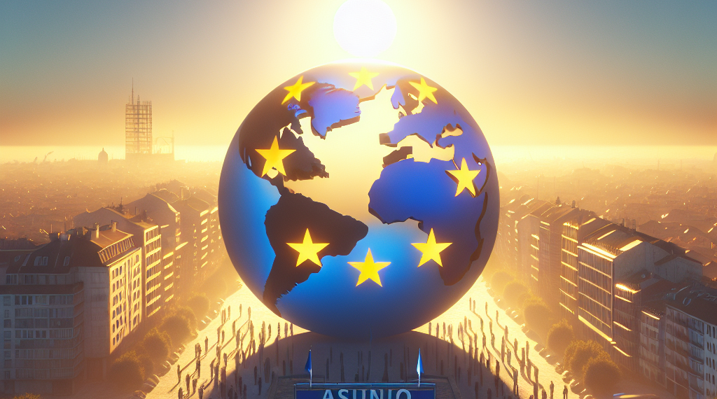 Mercosur y Unión Europea firman histórico acuerdo comercial en capital paraguaya