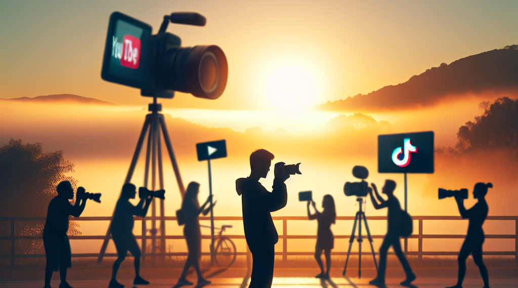 Meta, TikTok y YouTube irán a juicio en EU por acusaciones de "adicción a las redes sociales"