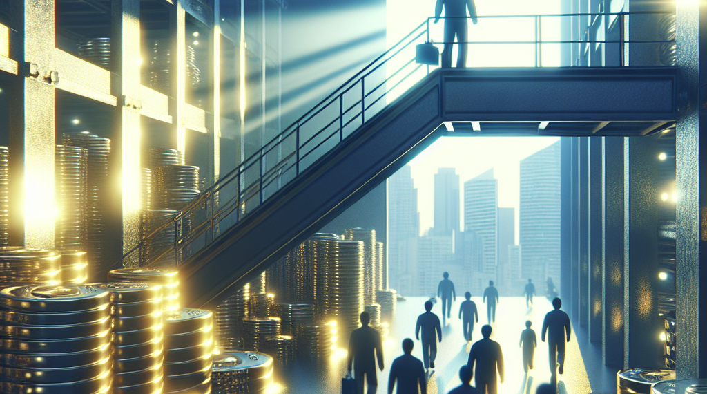 Los metales preciosos brillan al inicio de 2026 por optimismo ante bajada de tasas