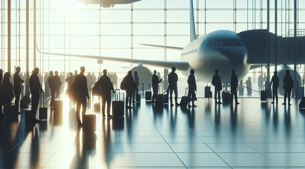 Mexicana de Aviación registró alza de 14.6% en pasajeros atendidos pero no cumple meta