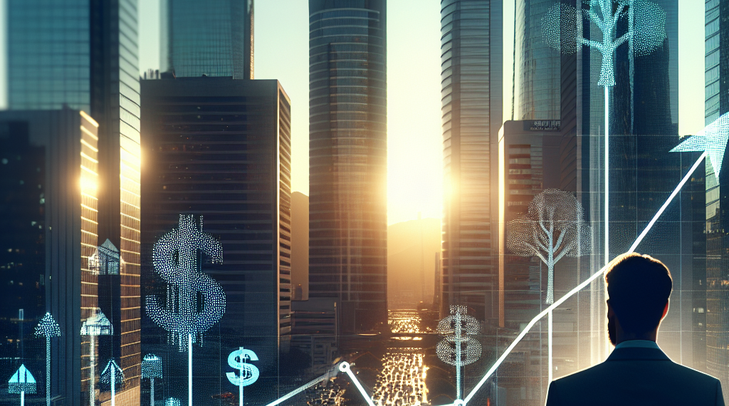 México mantiene el rumbo para generar crecimiento con prosperidad: Altagracia Gómez, en Davos