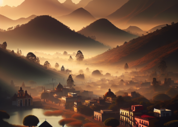 México sigue sin crecer