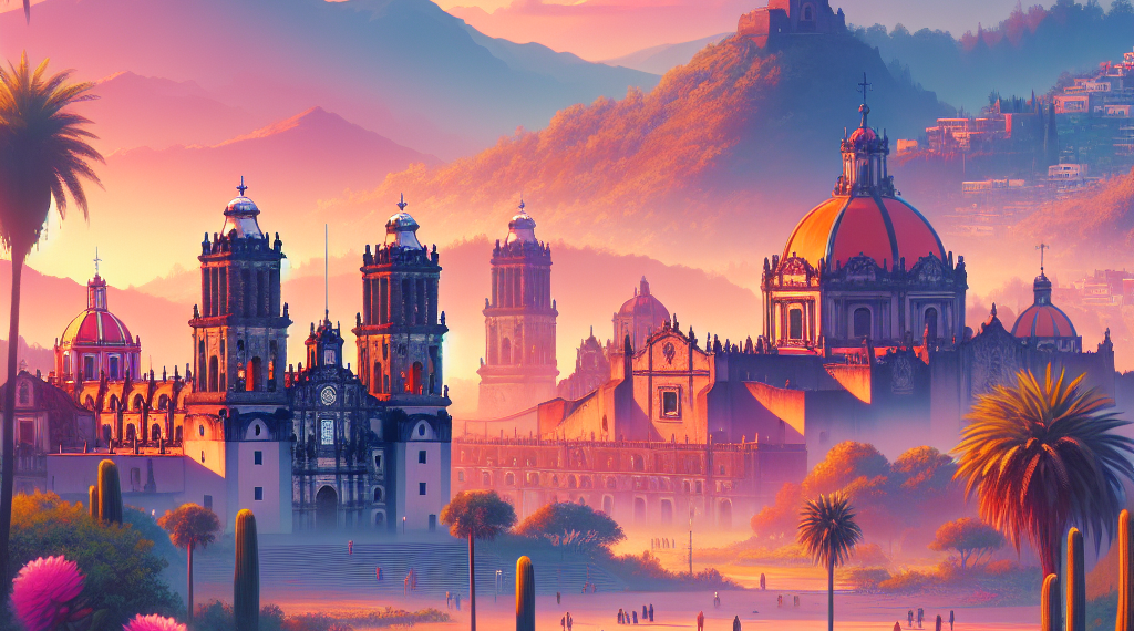 México, entre las 10 mayores economías turísticas del mundo