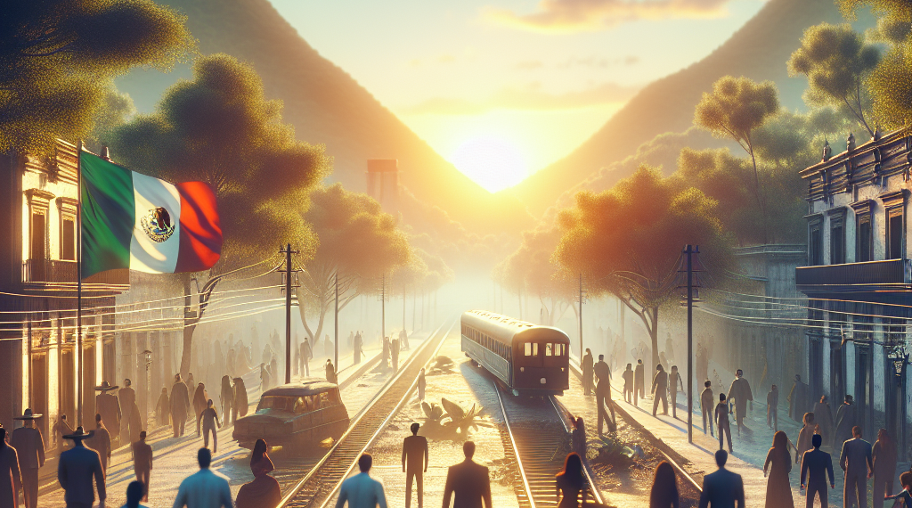 México, entre los países con menor dinamismo