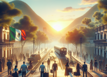 México, entre los países con menor dinamismo