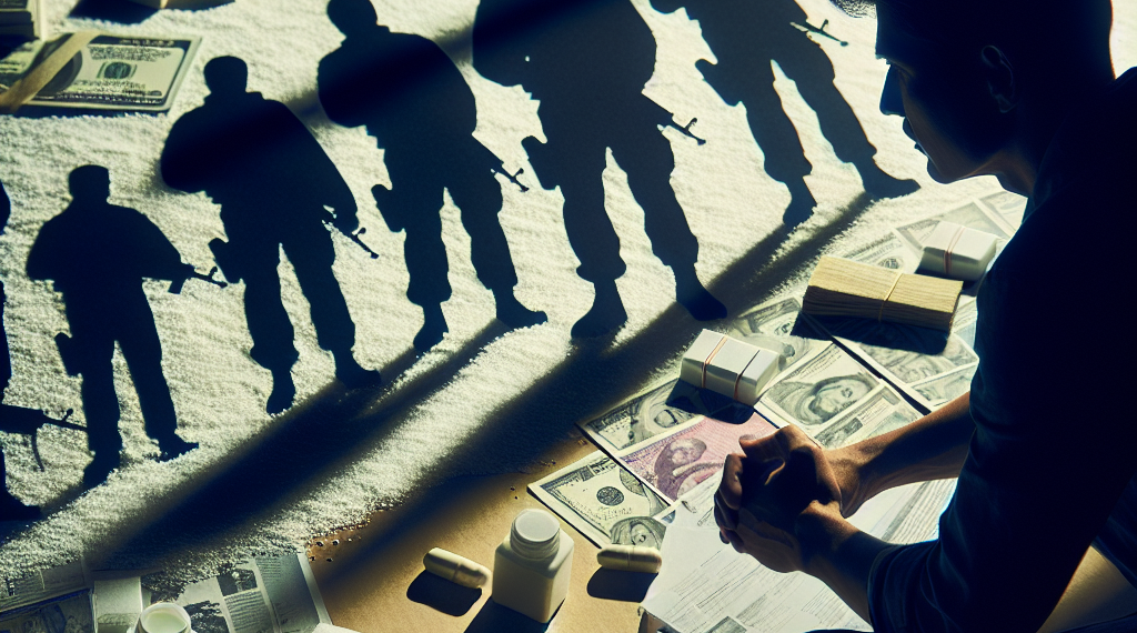 México entrega a 37 narcotraficantes a Estados Unidos tras presiones del presidente Trump