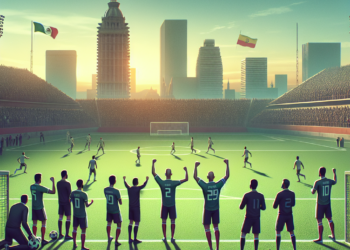 México vence 1-0 a Bolivia en amistoso de cara al Mundial 2026