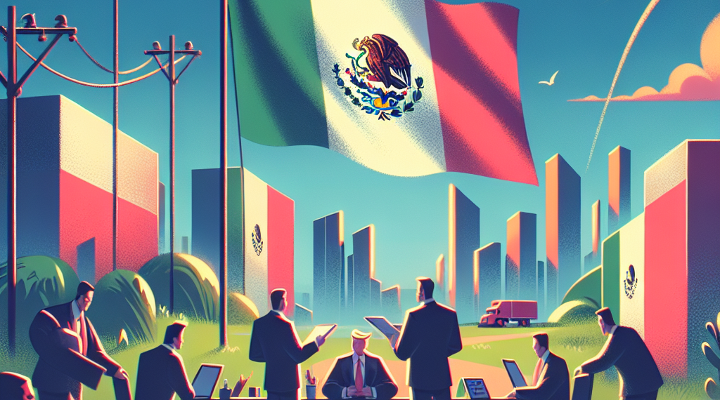 México buscará vía diplomática ante amenaza de aranceles de Trump por envío crudo a Cuba: Sheinbaum
