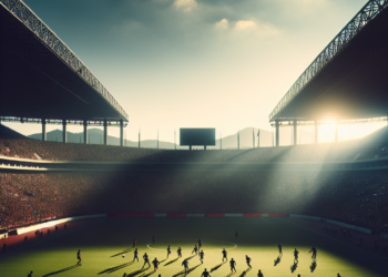 México cobrará impuestos a futbolistas extranjeros del Mundial 2026 que obtengan ingresos por jugar en el país