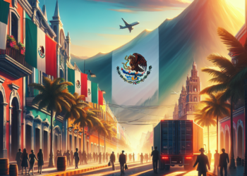 Fortaleza exportadora de México abre oportunidades para aumentar el valor agregado: Comce