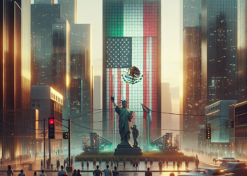 México se afianza como primer socio comercial de EU en tecnología avanzada