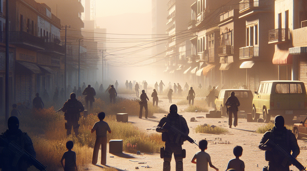 México cerró 2025 con un alza en la percepción de inseguridad de sus habitantes urbanos