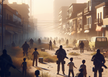 México cerró 2025 con un alza en la percepción de inseguridad de sus habitantes urbanos