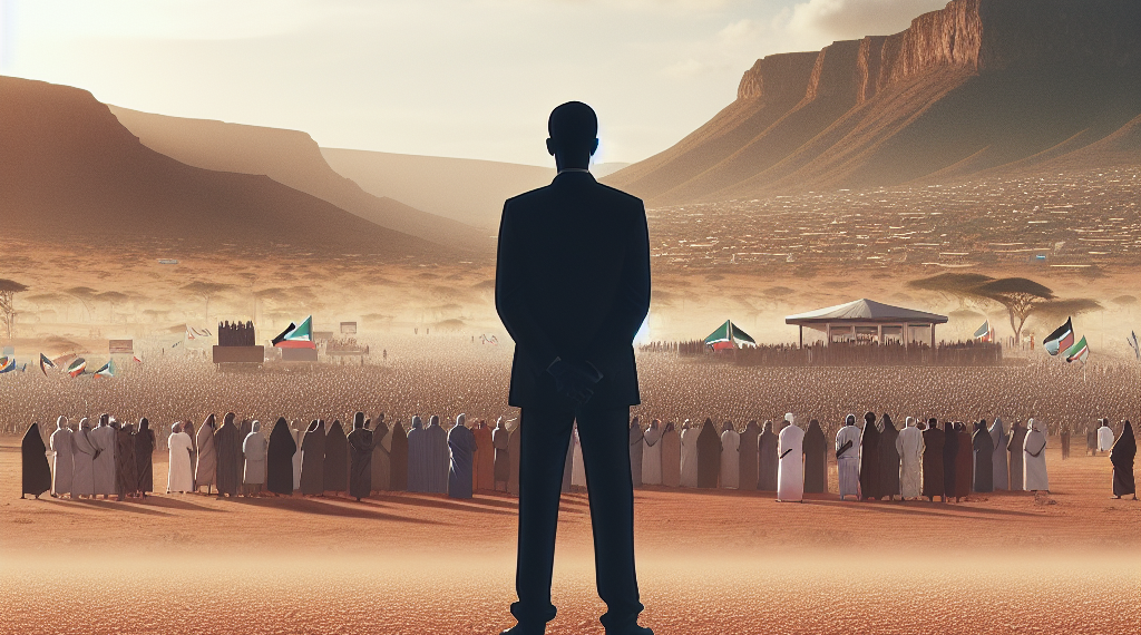 El ministro de Exteriores de Israel viaja a Somalilandia tras reconocer al país africano