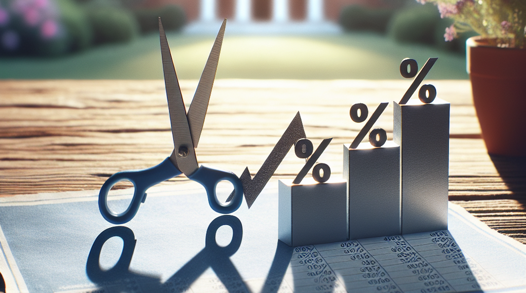 Miran, de la Fed, afirma que las tasas deberían bajar más de 100 pb