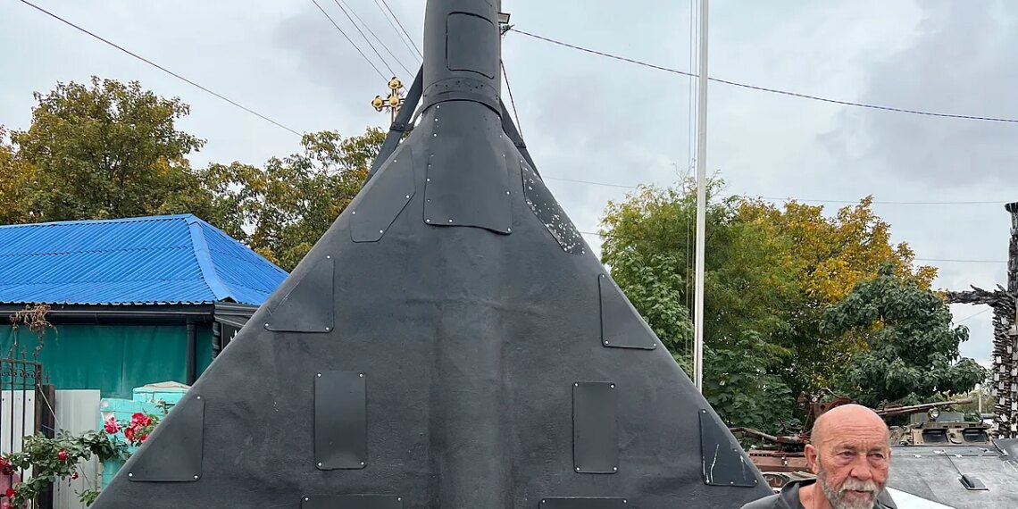 Una mujer muere por un ataque ucraniano con drones en la ciudad rusa de Vorónezh