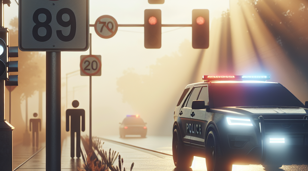 Últimos días y aumentan las multas de tránsito en este estado de México