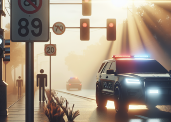 Últimos días y aumentan las multas de tránsito en este estado de México