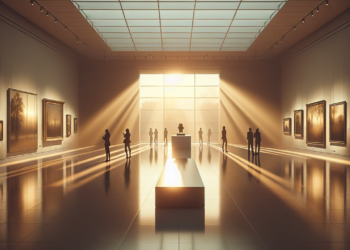 Museum Nixed Nan Goldin Acquisition Because of Comments on Gaza