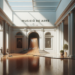 Studio Museum Closed for the Week After Water Damage