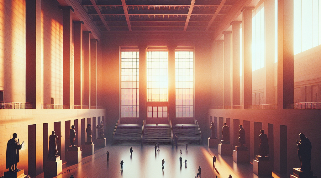 Minneapolis Institute of Art Closes Again After Alex Pretti Killing