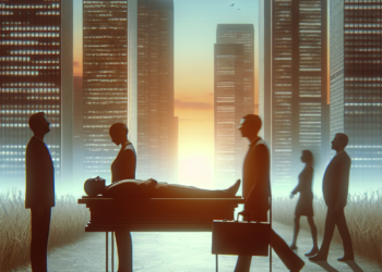 Natalie Portman tries to sell a corpse and film-makers traffic in art-market stereotypes in The Gallerist - The Art Newspaper