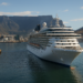 Cruise Line anuncia su nuevo itinerario desde Ciudad del Cabo – Dimension Turistica Magazine
