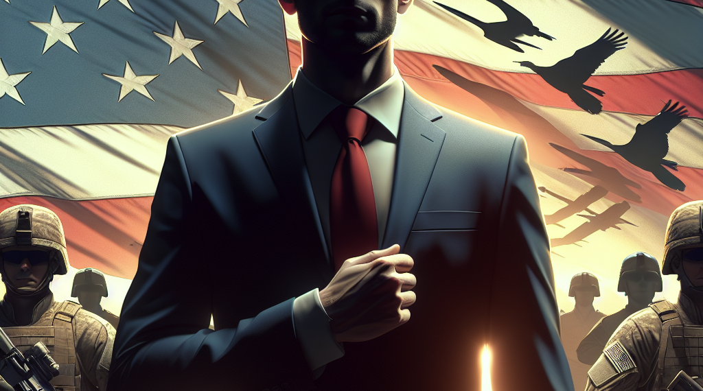 Netanyahu quiere que Israel prescinda de la ayuda militar de EU en diez años