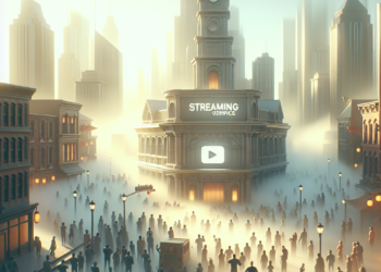 Netflix registra beneficio neto de 10,981 millones de dólares al cierre de 2025